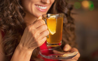 6 ceaiuri cu beneficii pentru astm bronșic