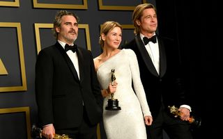 Cele mai importante imagini de la gala Oscar 2020. Discursul impresionant rostit de Joaquin Phoenix: „Am fost un nemernic toată viața mea“