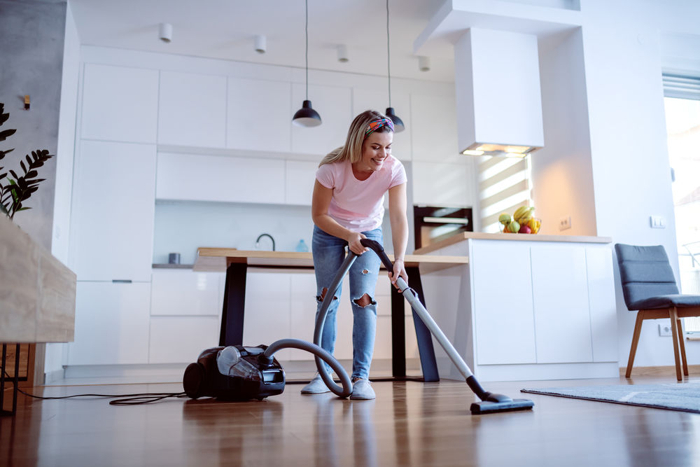 5 reguli ca să ai întotdeauna casa curată și ordonată