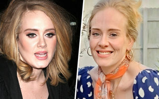 De ce Adele e atât de schimbată după ce a slăbit: Transformarea majoră a vedetei, explicată de experți