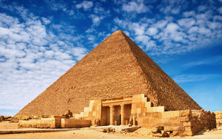 Când e bine să mergi în Egipt?