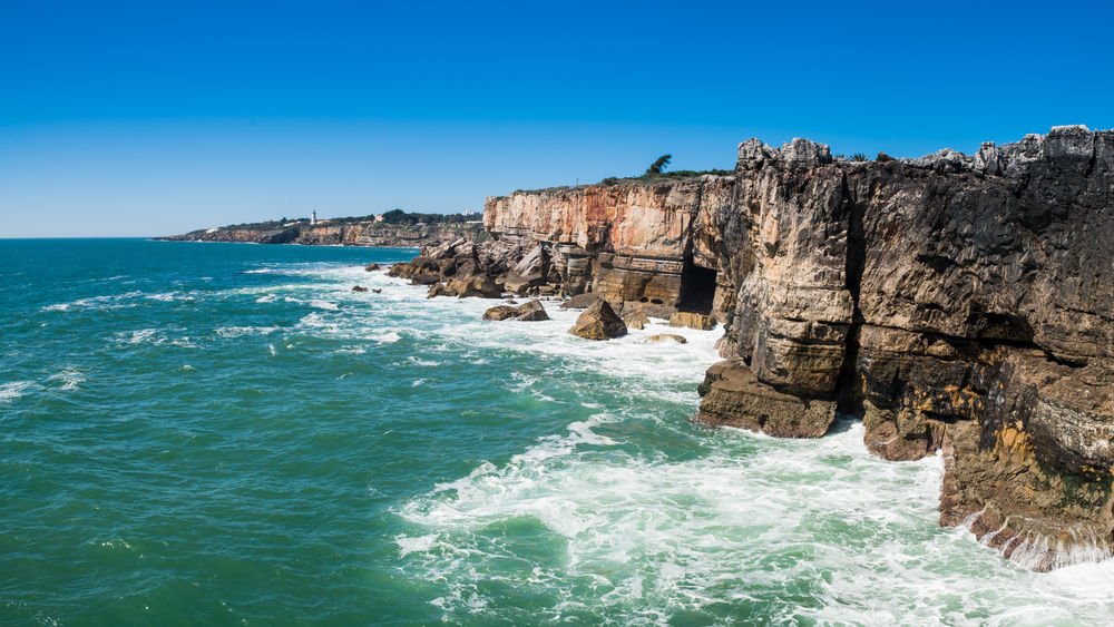 Cascais