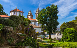 Savoarea trecutului înmiresmată de prezentul vibrant: cele mai frumoase zone din Portugalia