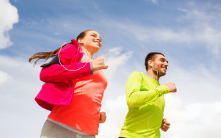 Remodelează-ți corpul și fii mereu în formă: 9 trucuri pentru alergat