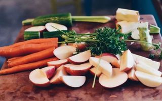 Idei de rețete raw vegane: cele mai bune și cel mai ușor de preparat