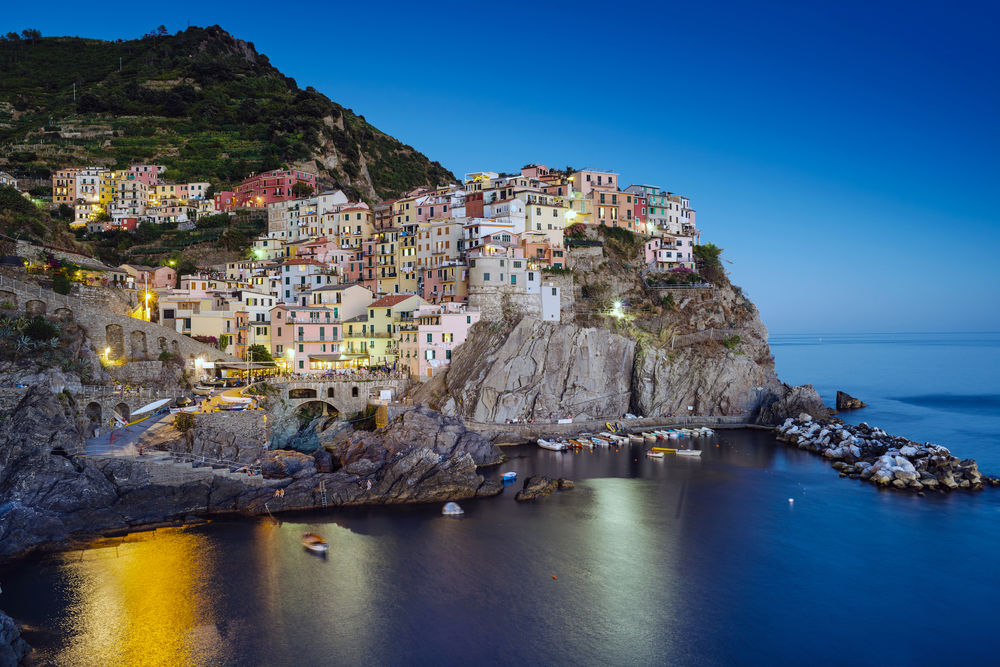 Manarola