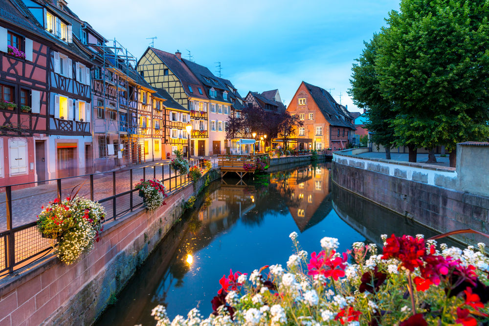 Colmar