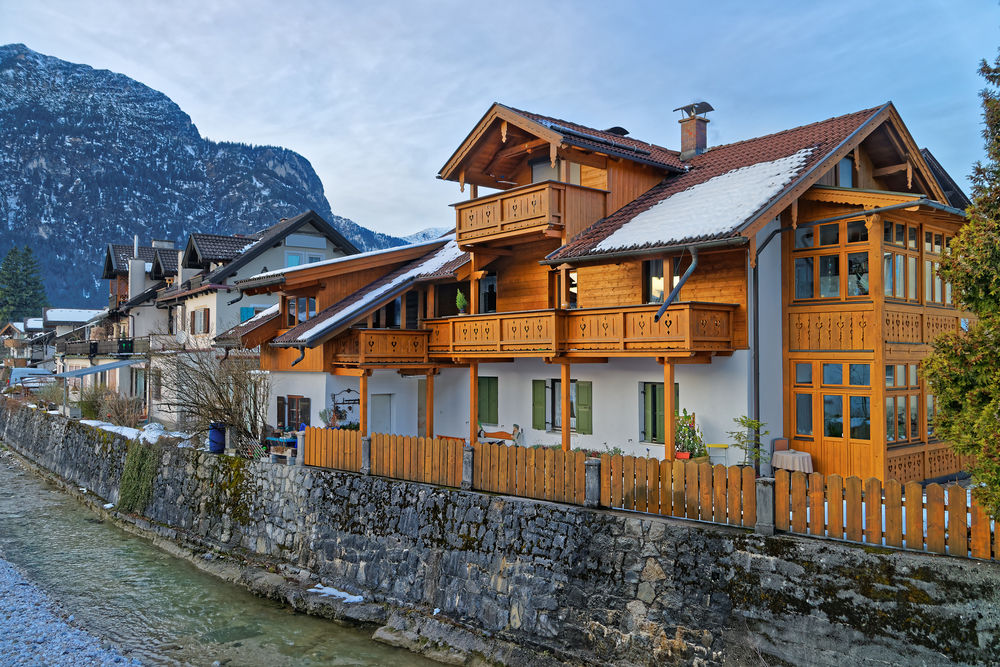 Garmisch-Partenkirchen