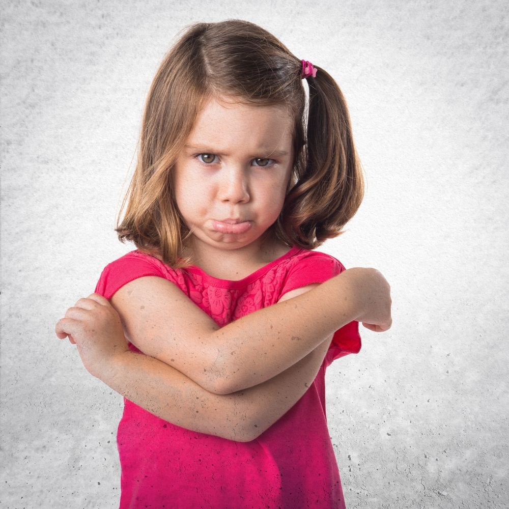 Copilul refuza sa mearga la gradinita