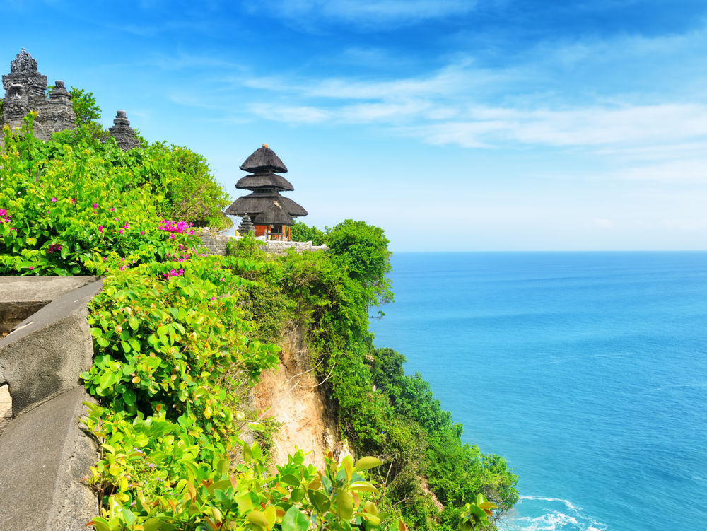 Uluwatu