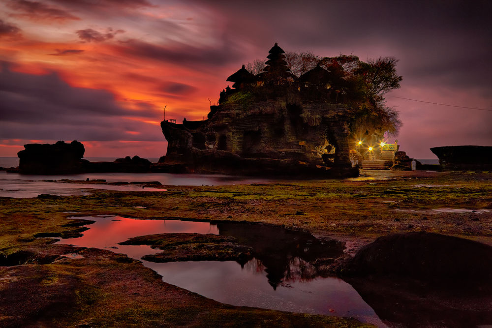 Pura Tanah Lot