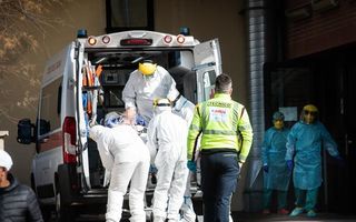 Coronavirusul se răspândește în Italia: Bilanțul victimelor crește