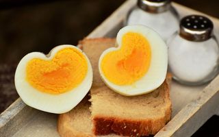 Ouă toxice: cum îți dai seama când devin ouăle toxice