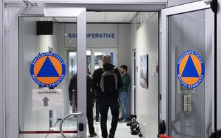 Italianul depistat cu coronavirus s-a aflat la Craiova între 18 şi 22 februarie