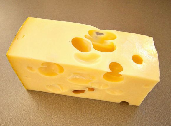 Tratament cu brânză de vaci