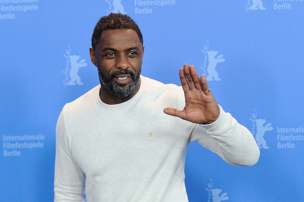 Idris Elba Infectat Cu Coronavirus Divertisment Stiri Eva Ro