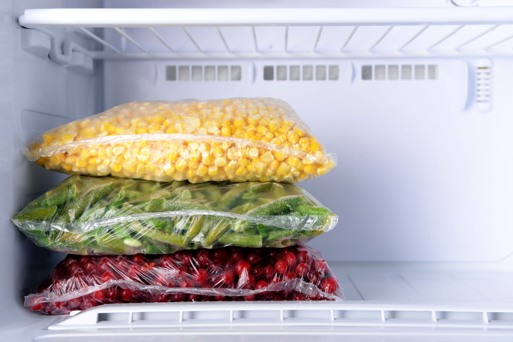 5 alimente pe care nu știai că le poți congela