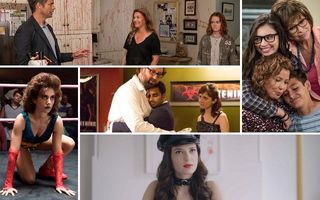 Recomandarea Cinemagia. Netflix: opt seriale de comedie care să te facă să #staiîncasă