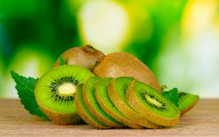 7 efecte secundare neașteptate ale fructului de kiwi