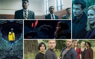 Recomandarea Cinemagia. Netflix: şase seriale dramatice de văzut în carantină