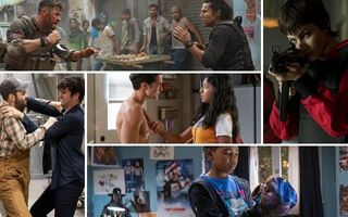 Recomandarea Cinemagia: 9 filme şi seriale de văzut pe Netflix în aprilie 2020