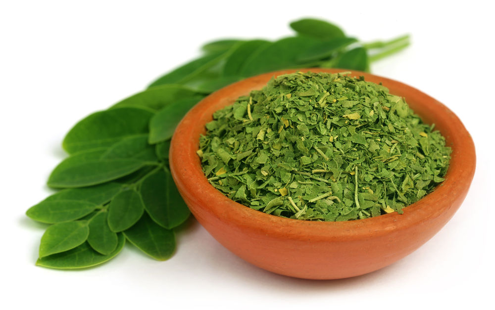 Pudra de moringa beneficii