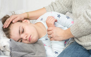 Ce este sindromul Dravet? Simptome, tratament și riscuri