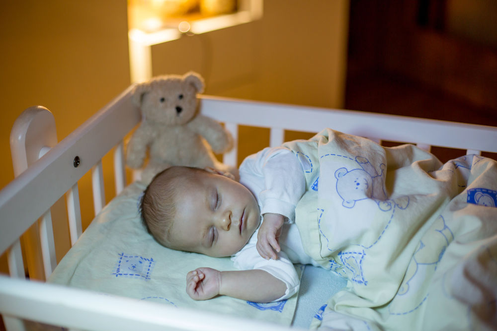 Temperatura camera bebelusului