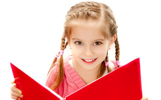 Cum îți obișnuiești copilul să citească? 6 soluții care funcționează