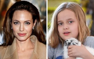 20 de femei celebre și fiicele lor care nu le seamănă: Diferențele sunt surprinzătoare