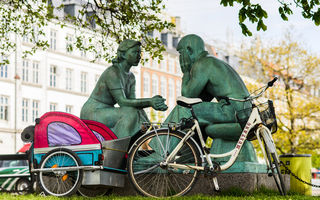 8 curiozități despre Danemarca