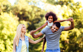 Cum prezinţi copilului noul partener?