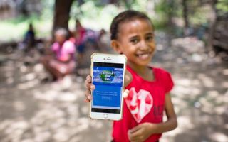 #VeștiBune: UNICEF și Microsoft lansează o platformă educațională globală pentru a contribui la gestionarea crizei din educație provocată de COVID-19