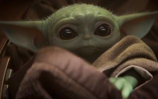 Recomandarea Cinemagia: Baby Yoda iese la joacă şi în sezonul 3 din The Mandalorian