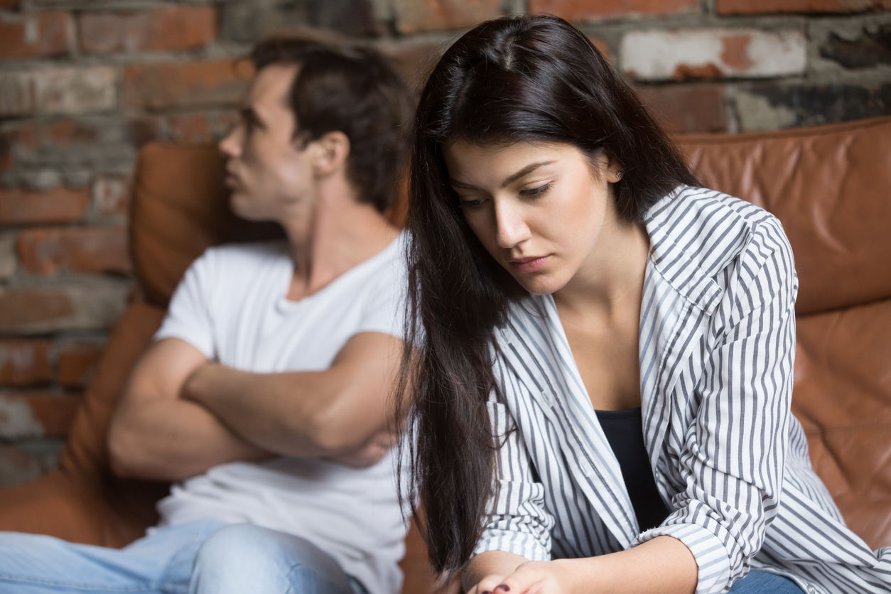 9 semne că relația ta nu mai poate fi salvată