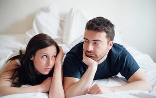 De ce apare lipsa sexului în căsnicie şi cum previi să ţi se întâmple şi ţie