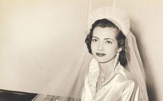 Bunicile noastre știau ce este eleganța! Fotografiile de nuntă din trecut care te vor impresiona