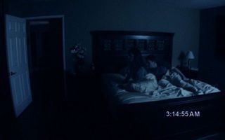 Recomandarea Cinemagia: Paranormal Activity, horror-ul care a reinventat genul