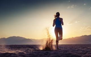 10 mituri despre alergare: Adevărul despre cel mai simplu sport