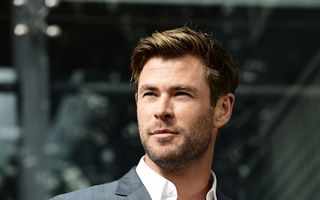 #VeștiBune. Chris Hemsworth, gest superb pentru supraviețuitorul unui atentat: Ce i-a promis starul din „Thor“