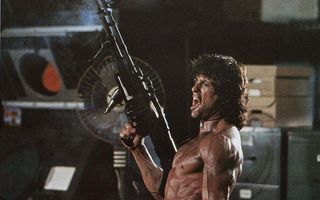 Recomandarea Cinemagia. Rambo: seria-cult extrem de violentă, ce a reușit să pledeze contra violenței