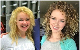 Frumusețea părului bine îngrijit: 20 de femei care și-au transformat radical părul