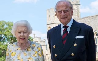 Prințul Philip al Marii Britanii împlinește astăzi 99 de ani