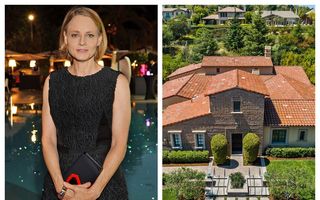 Jodie Foster se desparte de casa mamei sale: O vilă „modestă“ cu 4 dormitoare și 5 băi