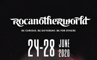 #VeștiBune: A 5-a ediție Rocanotherworld va avea loc în perioada 24 - 28 iunie la Iași