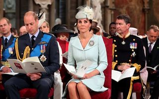 Prințul William și Kate Middleton, în atenția Reginei: De ce se teme Elisabeta a II-a