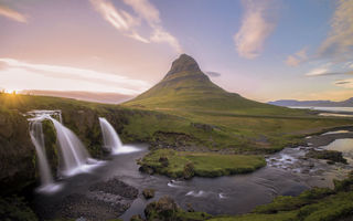 Islanda, țara cu peisaje de vis: 32 de imagini din paradisul fotografilor
