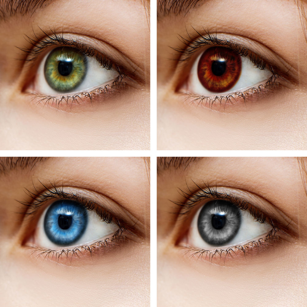 ce spune culoarea ochilor despre personalitatea ta