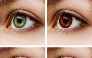 Ce spune culoarea ochilor despre personalitatea ta