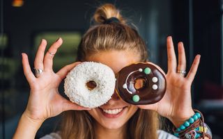 De ce nu poți să ții dietă: Amprenta emoțională a mâncării